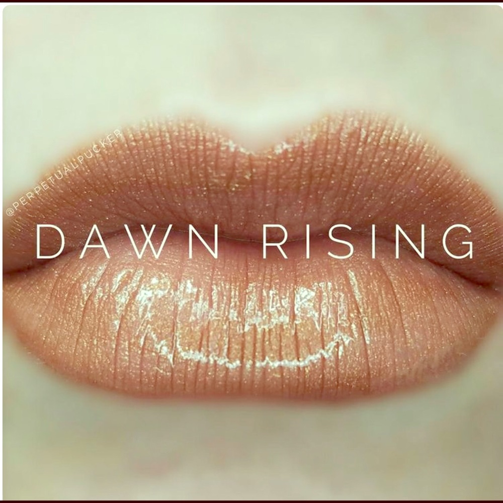 LipSense - Rising Dawn